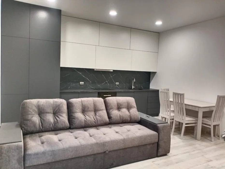 Сдам 2 ком квартиру ЖК Женева газовое отопление подземный паркинг Днепр - изображение 2