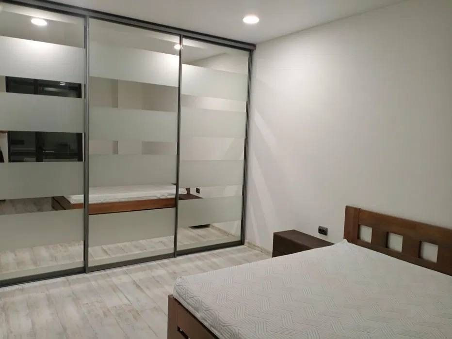 Сдам 2 ком квартиру ЖК Женева газовое отопление подземный паркинг Днепр - изображение 5