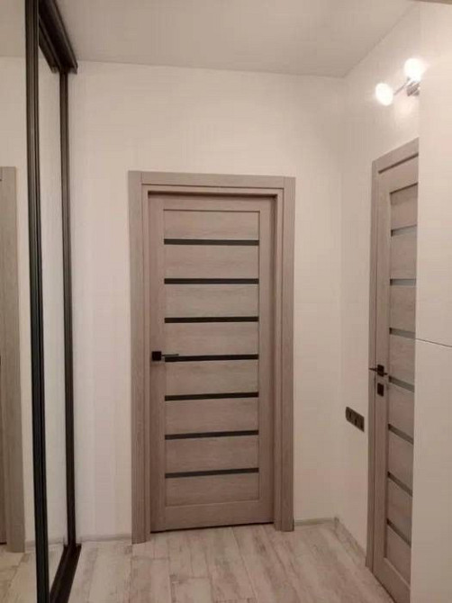 Сдам 2 ком квартиру ЖК Женева газовое отопление подземный паркинг Днепр - изображение 6