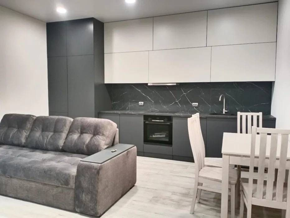 Сдам 2 ком квартиру ЖК Женева газовое отопление подземный паркинг Днепр - изображение 1