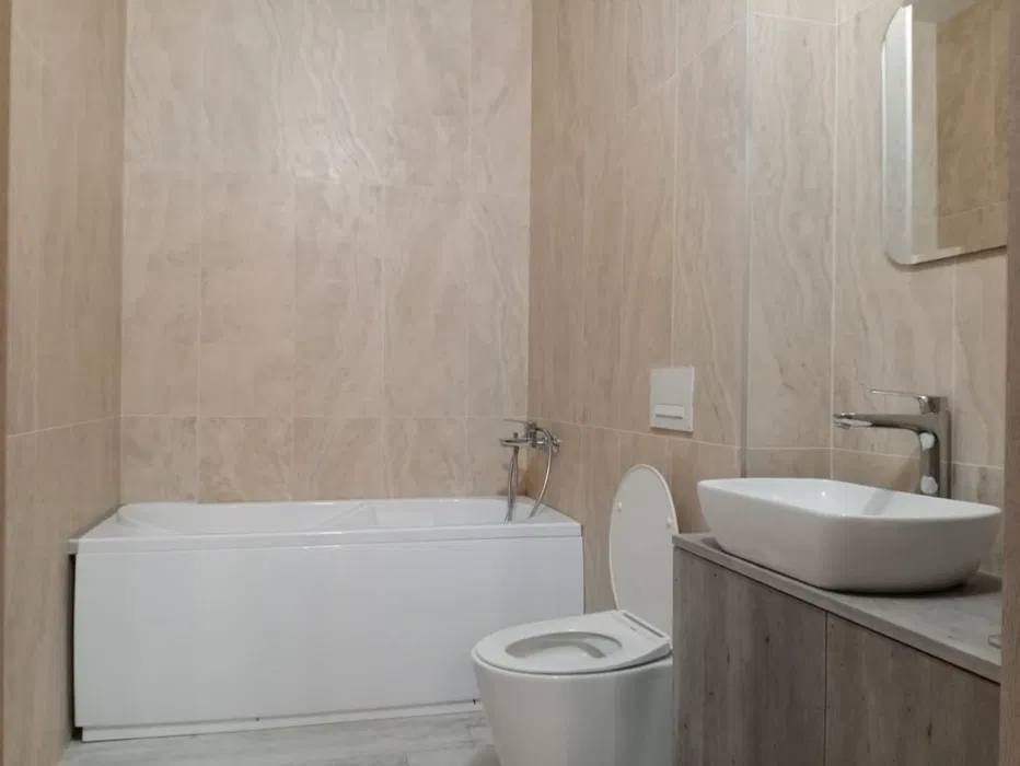 Сдам 2 ком квартиру ЖК Женева газовое отопление подземный паркинг Днепр - изображение 8