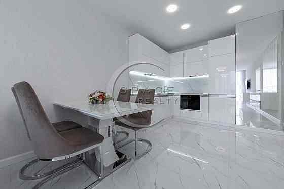 Оренда 2х квартири 53м2 ЖК Французький квартал 2 вул Предславиньска 53 Kyiv