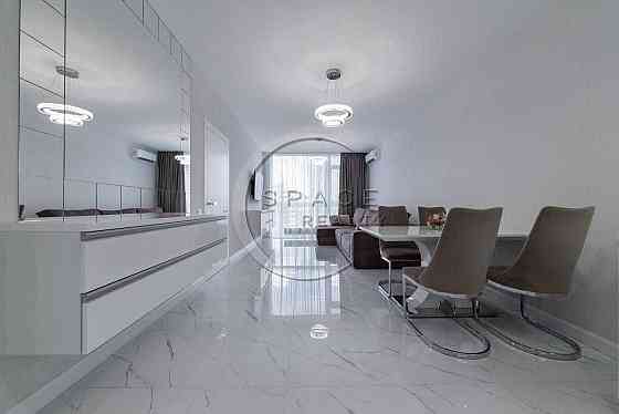 Оренда 2х квартири 53м2 ЖК Французький квартал 2 вул Предславиньска 53 Kyiv