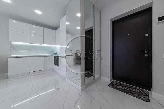 Оренда 2х квартири 53м2 ЖК Французький квартал 2 вул Предславиньска 53 Kyiv