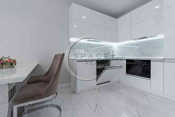 Оренда 2х квартири 53м2 ЖК Французький квартал 2 вул Предславиньска 53 Kyiv