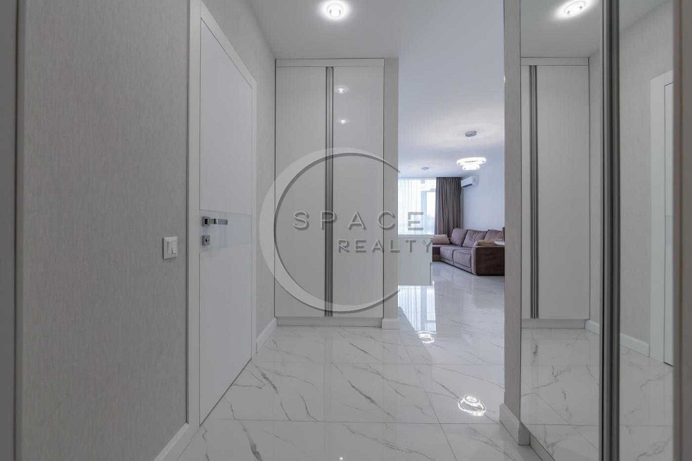 Оренда 2х квартири 53м2 ЖК Французький квартал 2 вул Предславиньска 53 Kyiv - photo 7