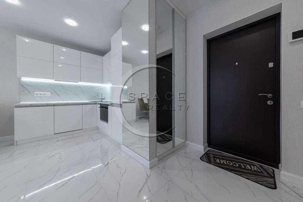 Оренда 2х квартири 53м2 ЖК Французький квартал 2 вул Предславиньска 53 Kyiv - photo 4