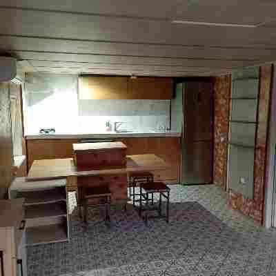 Сдам свою 1к квартиру у  центральному р-ні Днепр