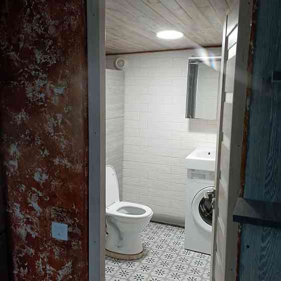 Сдам свою 1к квартиру у  центральному р-ні Днепр