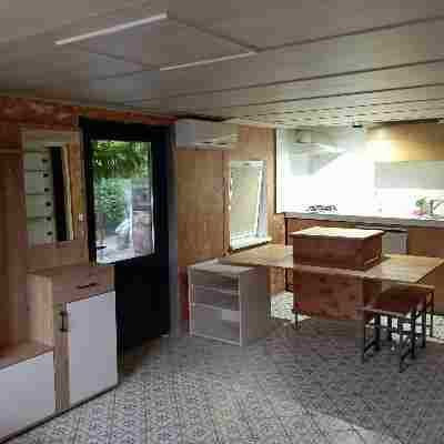 Сдам свою 1к квартиру у  центральному р-ні Днепр - изображение 7