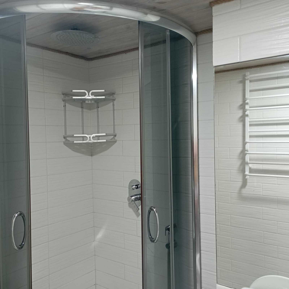 Сдам свою 1к квартиру у  центральному р-ні Днепр - изображение 4