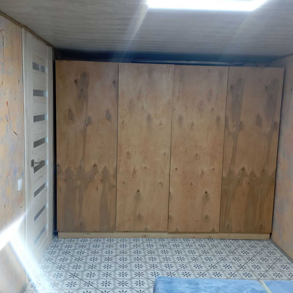 Сдам свою 1к квартиру у  центральному р-ні Днепр - изображение 5