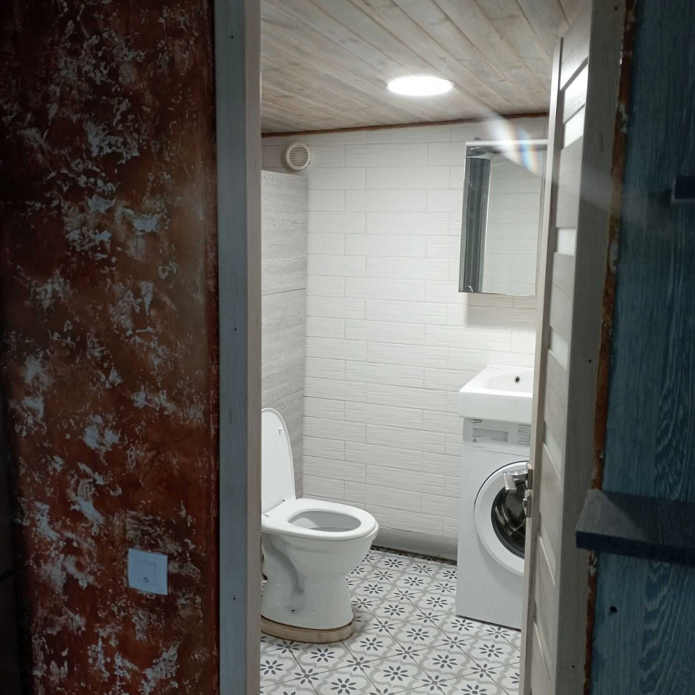 Сдам свою 1к квартиру у  центральному р-ні Днепр - изображение 2