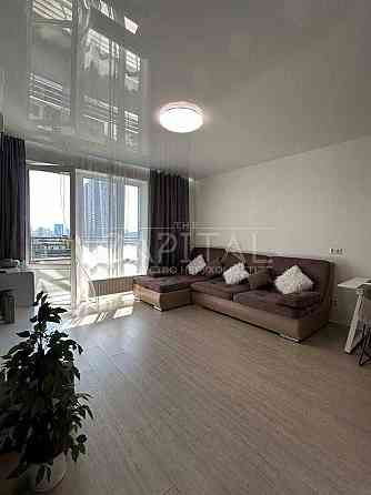 Оренда 1к ЖК Повітрофлотский, вул.Шолуденка, з Генератором на будинок Kyiv