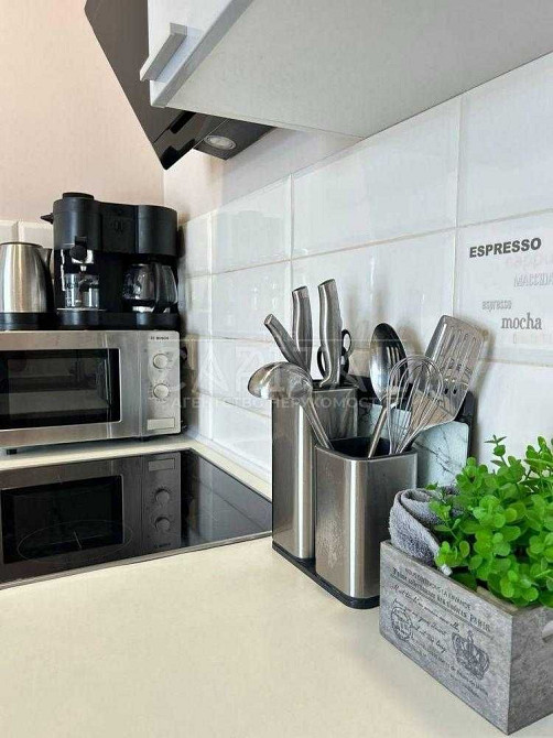 Оренда 1к ЖК Повітрофлотский, вул.Шолуденка, з Генератором на будинок Kyiv - photo 8