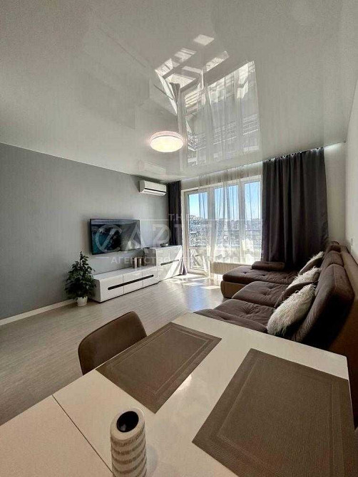 Оренда 1к ЖК Повітрофлотский, вул.Шолуденка, з Генератором на будинок Kyiv - photo 6