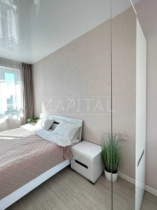 Оренда 1к ЖК Повітрофлотский, вул.Шолуденка, з Генератором на будинок Kyiv - photo 3