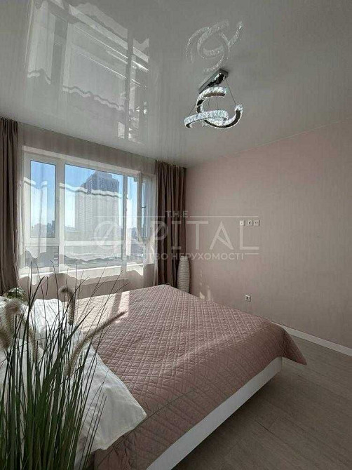 Оренда 1к ЖК Повітрофлотский, вул.Шолуденка, з Генератором на будинок Kyiv - photo 2