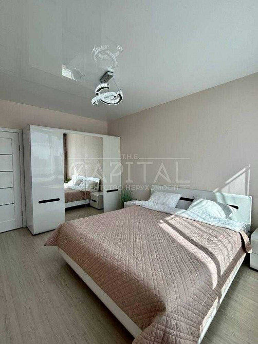 Оренда 1к ЖК Повітрофлотский, вул.Шолуденка, з Генератором на будинок Kyiv - photo 1