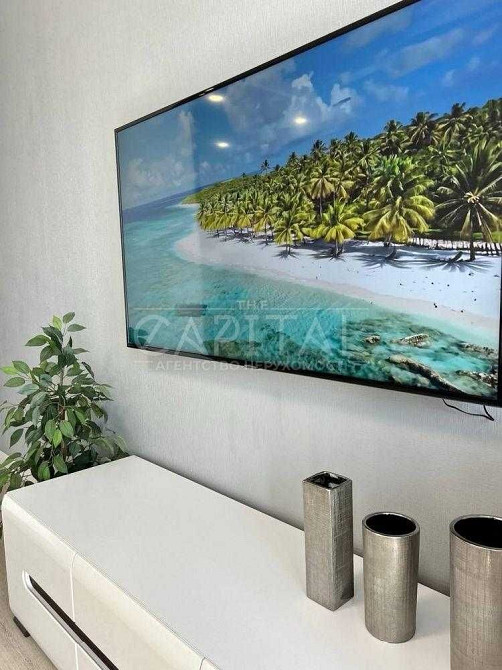 Оренда 1к ЖК Повітрофлотский, вул.Шолуденка, з Генератором на будинок Kyiv - photo 7