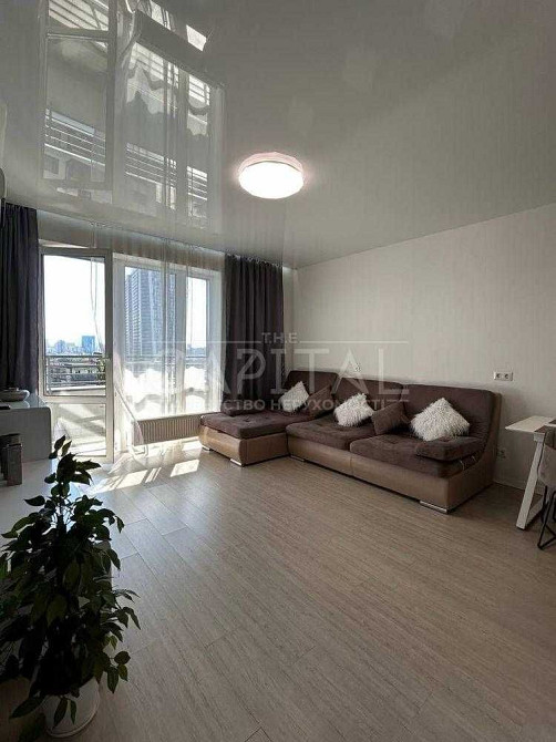 Оренда 1к ЖК Повітрофлотский, вул.Шолуденка, з Генератором на будинок Kyiv - photo 4