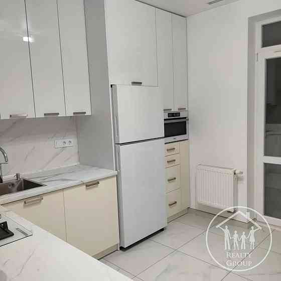 Сучасна 1-кімнатна квартира на Володимира Великого —ЖК Америка Львів