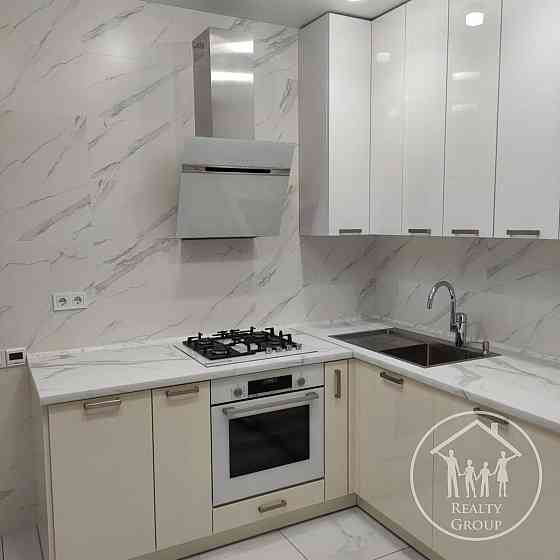 Сучасна 1-кімнатна квартира на Володимира Великого —ЖК Америка Львів