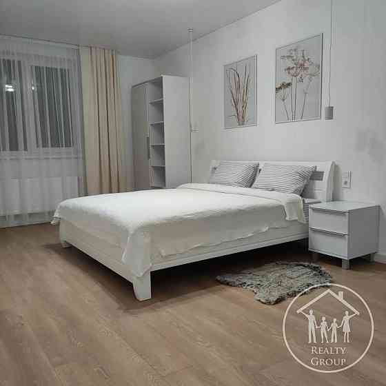 Сучасна 1-кімнатна квартира на Володимира Великого —ЖК Америка Львів