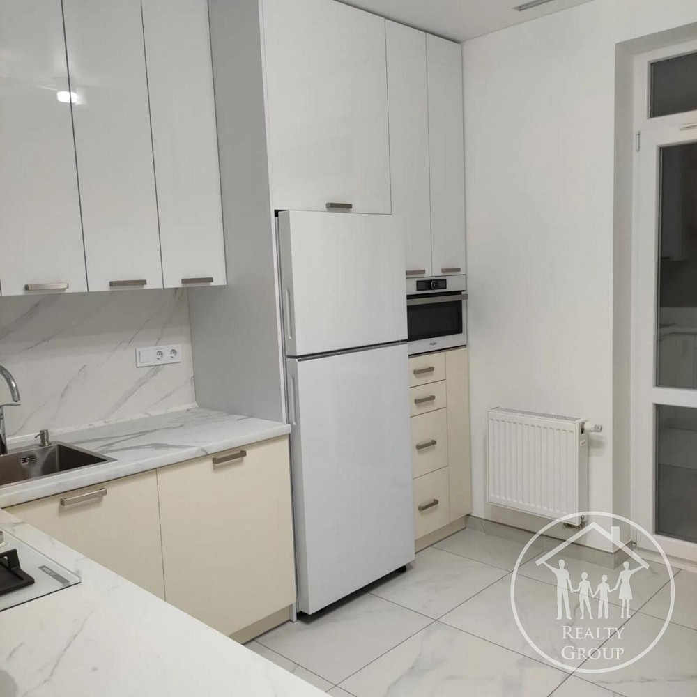 Сучасна 1-кімнатна квартира на Володимира Великого —ЖК Америка Львів - зображення 5