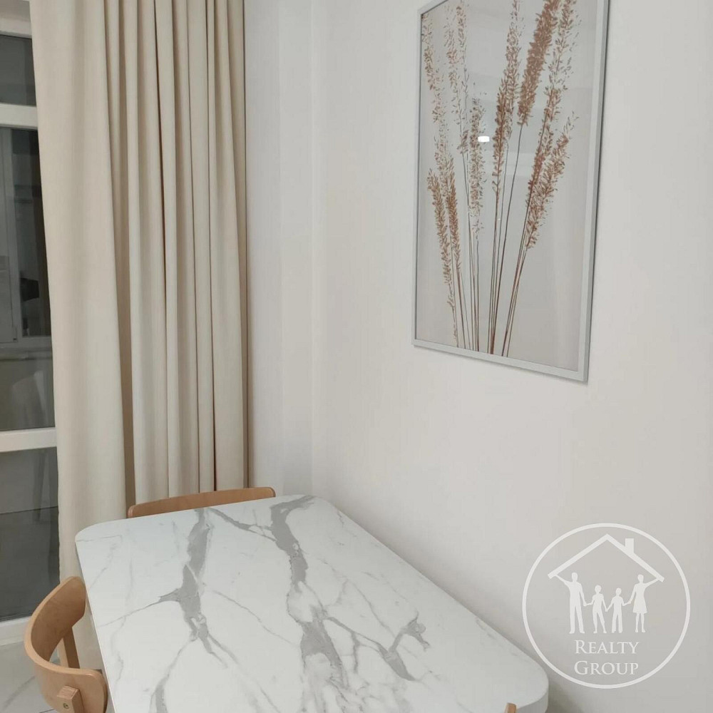 Сучасна 1-кімнатна квартира на Володимира Великого —ЖК Америка Львів - зображення 7