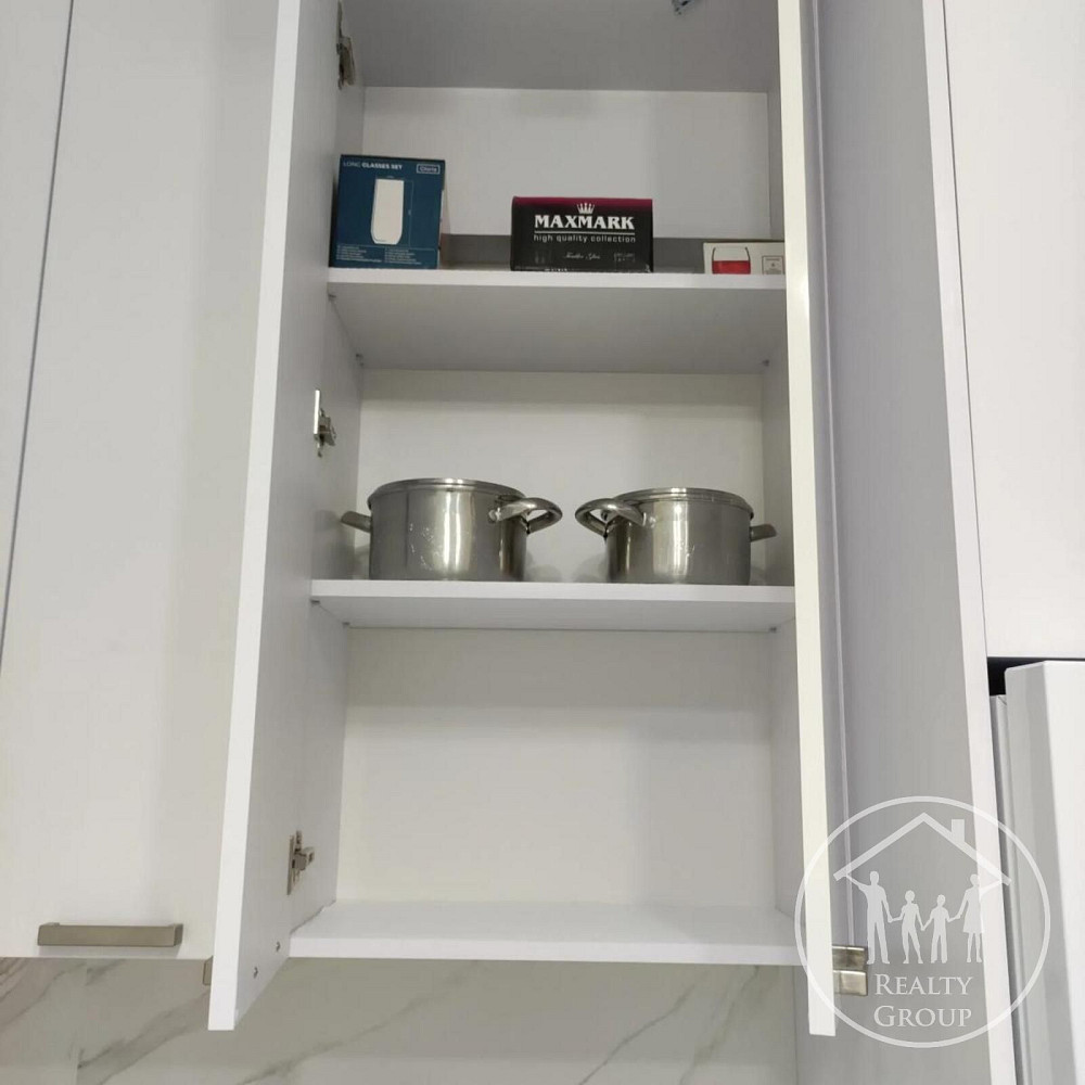 Сучасна 1-кімнатна квартира на Володимира Великого —ЖК Америка Львів - зображення 6