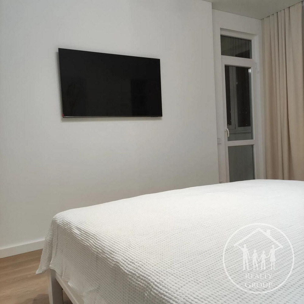 Сучасна 1-кімнатна квартира на Володимира Великого —ЖК Америка Львів - зображення 2