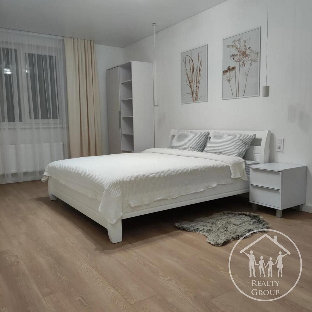 Сучасна 1-кімнатна квартира на Володимира Великого —ЖК Америка Львів - зображення 3