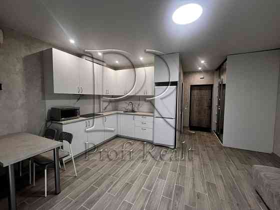 Оренда смарт квартири, ЖК «Кришталеві Джерела»,Метрологічна Kyiv