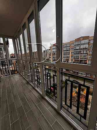 Оренда смарт квартири, ЖК «Кришталеві Джерела»,Метрологічна Kyiv