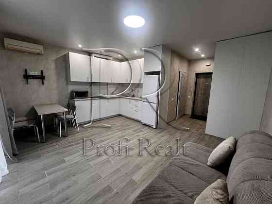 Оренда смарт квартири, ЖК «Кришталеві Джерела»,Метрологічна Kyiv