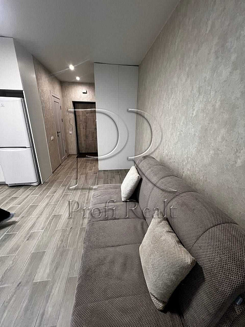 Оренда смарт квартири, ЖК «Кришталеві Джерела»,Метрологічна Kyiv - photo 4