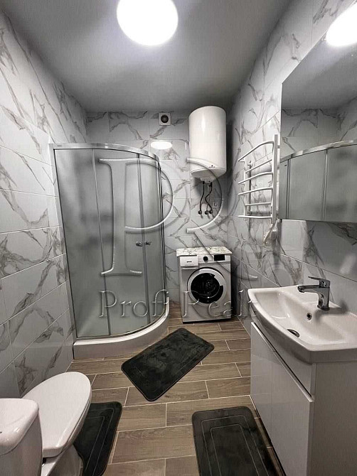 Оренда смарт квартири, ЖК «Кришталеві Джерела»,Метрологічна Kyiv - photo 6