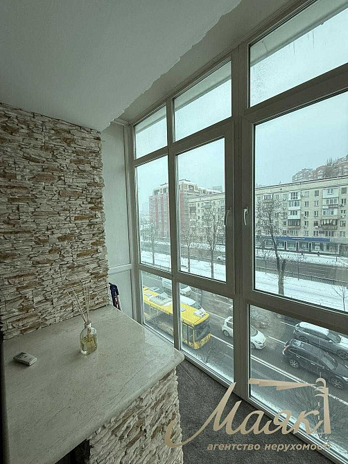 Оренда 2 кімнатної квартири, проспект Берестейський 1, метро Шулявка Kyiv - photo 3