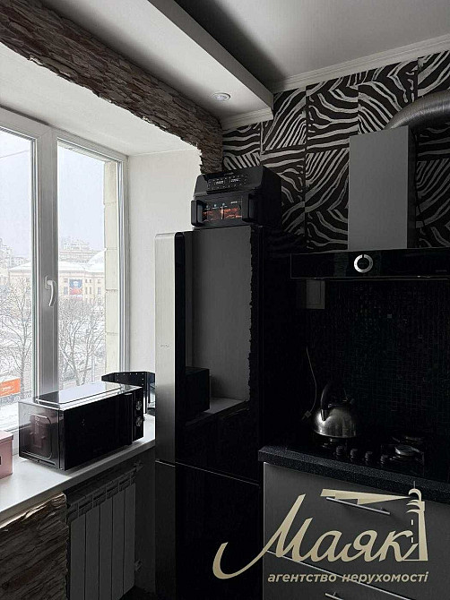 Оренда 2 кімнатної квартири, проспект Берестейський 1, метро Шулявка Kyiv - photo 8