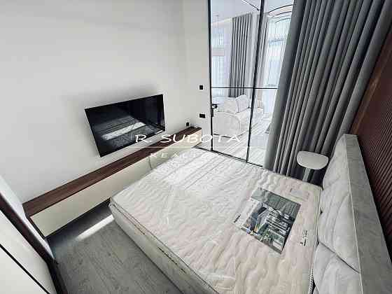 2.к. студия ЖК Небо 45м2 Новострой Парк Шевченко Новодворянский Башни Днепр