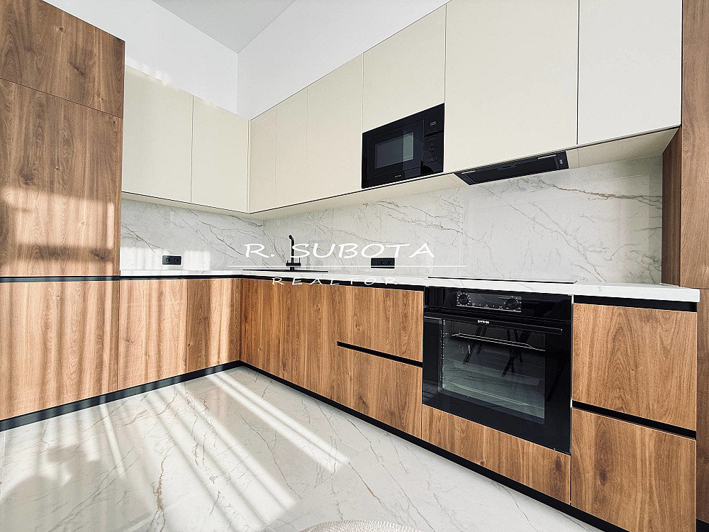 2.к. студия ЖК Небо 45м2 Новострой Парк Шевченко Новодворянский Башни Днепр - изображение 4