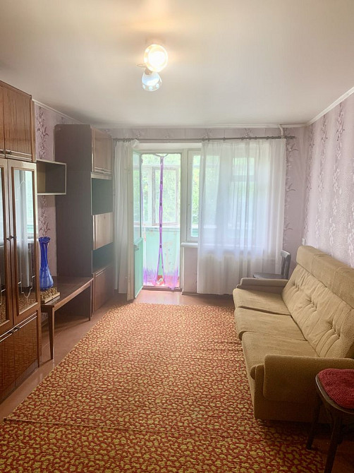 1-кімнатна квартира оренда вулиця Володимира Великого Кривой Рог - изображение 2