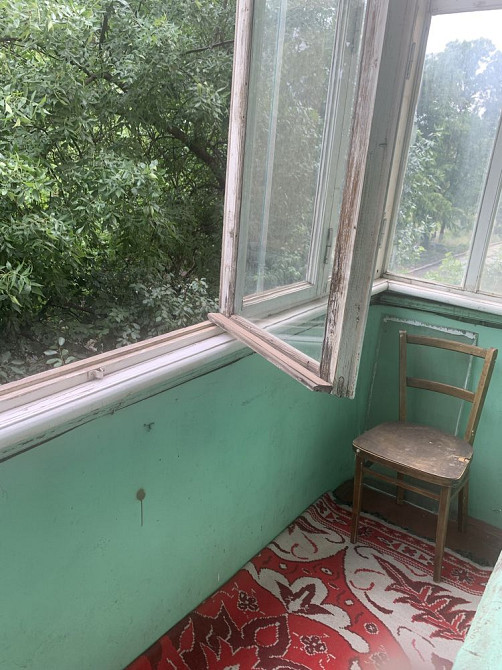 1-кімнатна квартира оренда вулиця Володимира Великого Кривой Рог - изображение 6