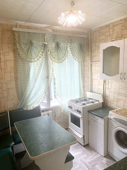 1-кімнатна квартира оренда вулиця Володимира Великого Кривой Рог - изображение 1