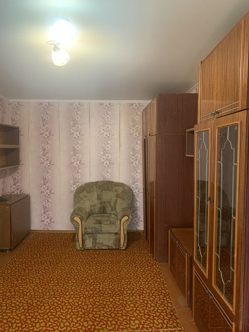 1-кімнатна квартира оренда вулиця Володимира Великого Кривой Рог - изображение 5