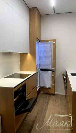 Оренда 2 кімнатної квартири 70 м², у ЖК Delmar Kyiv