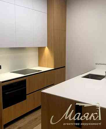 Оренда 2 кімнатної квартири 70 м², у ЖК Delmar Kyiv