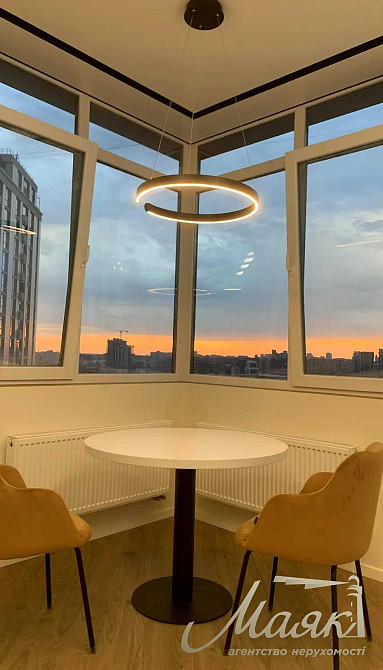 Оренда 2 кімнатної квартири 70 м², у ЖК Delmar Kyiv - photo 4