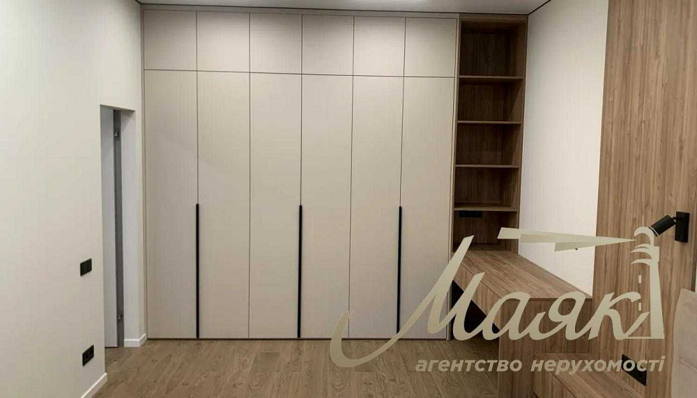 Оренда 2 кімнатної квартири 70 м², у ЖК Delmar Kyiv - photo 5